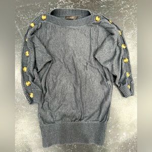 The Limited women’s 3/4 sleeve sweater